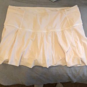 Lululemon skirt